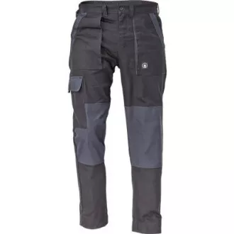 Pantaloni MAX NEO negru 62 Pantaloni MAX NEO negru 62