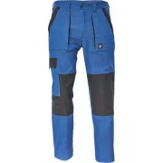 Pantaloni MAX NEO albastru 66