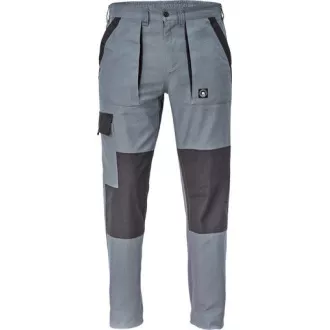 Pantaloni MAX NEO antracit 44