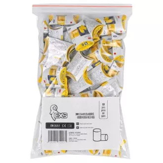 Dopuri de urechi de unică folosință 3M E-A-R CLASSIC 50 de perechi