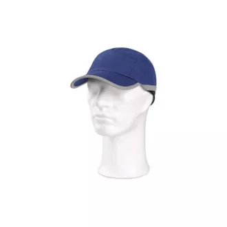 CXS Capac de manivelă cu ranforsare din plastic SM923 albastru închis