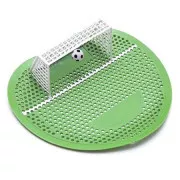 Strecurătoare de urină Well done gol Lemon green