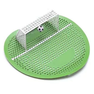 Strecurătoare de urină Well done gol Lemon green Strecurătoare de urină Well done gol Lemon green