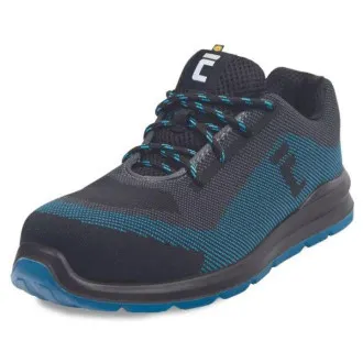 Pantofi sport ZURRUM MF ESD S1PS SRC albastru 36 Pantofi sport ZURRUM MF ESD S1PS SRC albastru 36