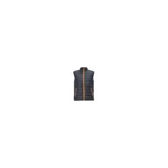 Vesta MAX VIVO LIGHT negru/portocaliu de dimensiuni MAX VIVO LIGHT. XXL