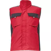 Vesta MAX NEO de culoare roșie dimensiune. L