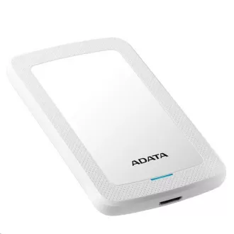 ADATA HDD extern 2TB 2, 5" USB 3.1 HV300, alb