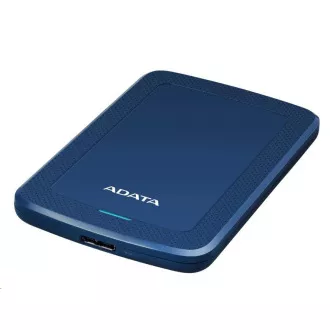ADATA HDD extern 2TB 2, 5" USB 3.1 HV300, albastru