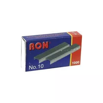 Conectori Ron No.10 1000buc mici