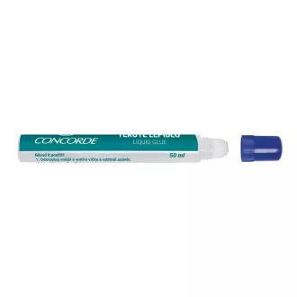 Lipici lichid 50g Concorde Lipici lichid 50g Concorde