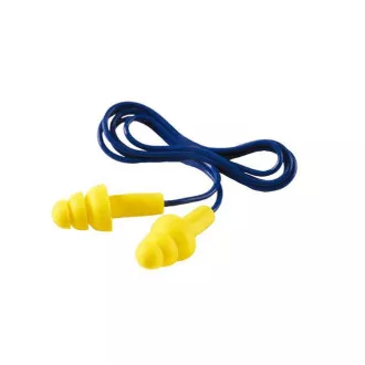 Ștecher cu formă Ultrafit (pernă), 32dB, 1 pereche/PAIR Ștecher cu formă Ultrafit (pernă), 32dB, 1 pereche/PAIR