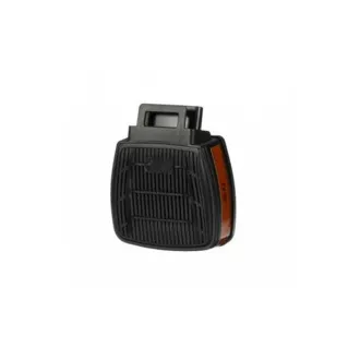 D8055, 3M™ Secure Click™ Filter A2 - vapori organici cu bv>65°C, o pereche D8055, 3M™ Secure Click™ Filter A2 - vapori organici cu bv>65°C, o pereche