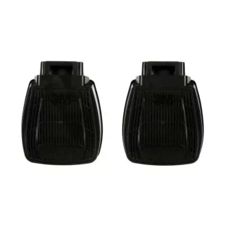 D8059, filtru 3M™ Secure Click™ A1B1E1K1 - vapori organici cu punct de fierbere >65°C, vapori anorganici, 1 pereche