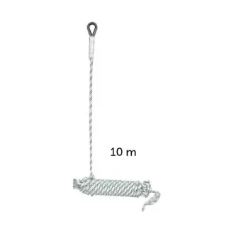 10m frânghie de oprire a căderii FA2010310
