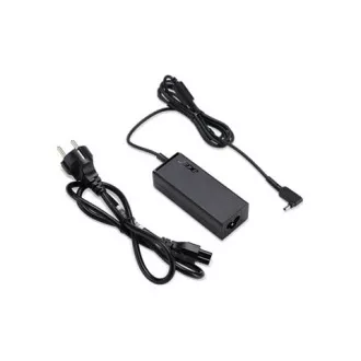 ADAPTATOR ACER 45W_3mm ADAPTATOR 19V, Negru - CABLUL DE ALIMENTARE EU si UK - pentru dispozitive cu adaptor AC de 45W 3mm ADAPTATOR ACER 45W_3mm ADAPTATOR 19V, Negru - CABLUL DE ALIMENTARE EU si UK - pentru dispozitive cu adaptor AC de 45W 3mm