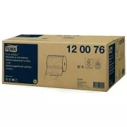 Prosoape pap. Tork Matic Advanced H1 rola verde 150m 6buc
