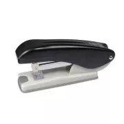 Capsator Boxer S2 pentru 20 de coli negru