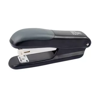Capsator Sax 39 pentru 25 de coli negru Capsator Sax 39 pentru 25 de coli negru