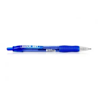 Pix gel MFP cu uscare rapidă 0,7 mm albastru corp albastru Pix gel MFP cu uscare rapidă 0,7 mm albastru corp albastru
