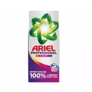 Pudră de spălare Ariel Professional color 130wash 7,15kg