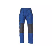 Pantaloni MAX NEO LADY albastru 40