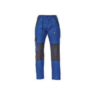 Pantaloni MAX NEO LADY albastru 40
