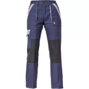 Pantaloni MAX NEO LADY navy 44