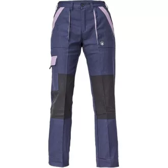 Pantaloni MAX NEO LADY navy 54