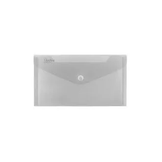 Plic plic DL cu imprimare PP transparent