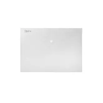 Plic plic A5 cu imprimare PP transparent Plic plic A5 cu imprimare PP transparent