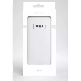 Powerbank TESLA QI 10