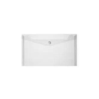 Plic DL 220x125mm PP cu imprimare transparentă