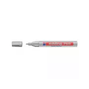 Marker Edding 750 argintiu lacuit 2-4mm