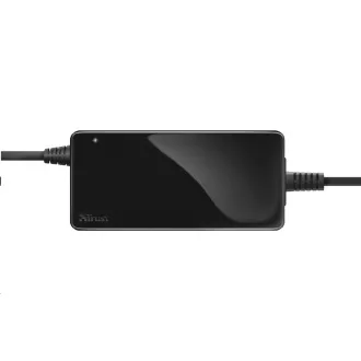 Adaptor de alimentare universal TRUST pentru încărcător pentru laptop Primo 70W-19V