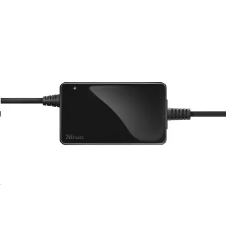 Adaptor de alimentare universal TRUST pentru încărcător pentru laptop Primo de 45 W