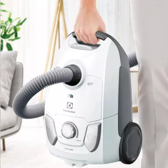 Aspirator cu sac ELECTROLUX EEG41IW Aspirator cu sac ELECTROLUX EEG41IW