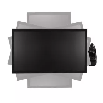 Suport de perete ARCTIC pentru monitor W1-3D