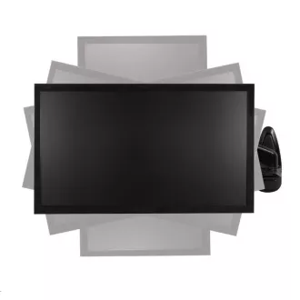 Suport de perete ARCTIC pentru monitor W1-3D Suport de perete ARCTIC pentru monitor W1-3D