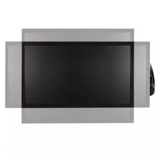 Suport de perete ARCTIC pentru monitor W1-3D Suport de perete ARCTIC pentru monitor W1-3D