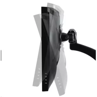 Suport de perete ARCTIC pentru monitor W1-3D Suport de perete ARCTIC pentru monitor W1-3D