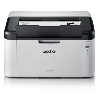 Imprimantă laser monocromatică BROTHER HL-1223WE - A4, 21ppm, 2400x600, 32MB, GDI, USB 2.0, WIFI, 150l, toner de pornire 1500 pagini