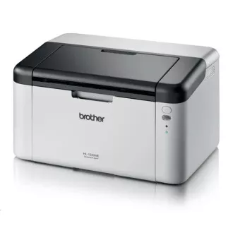 Imprimantă laser monocromatică BROTHER HL-1223WE - A4, 21ppm, 2400x600, 32MB, GDI, USB 2.0, WIFI, 150l, toner de pornire 1500 pagini