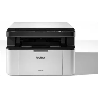 Laser monofuncțional BROTHER DCP-1623WE A4, scanare A4, 20 ppm, 32 MB, 600 x 600 copie, GDI, USB, WiFi - BENEFICIU Laser monofuncțional BROTHER DCP-1623WE A4, scanare A4, 20 ppm, 32 MB, 600 x 600 copie, GDI, USB, WiFi - BENEFICIU