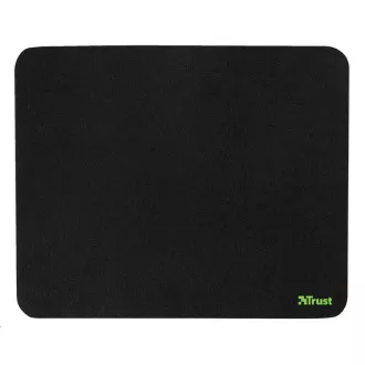 Mouse Pad ecologic TRUST - negru Mouse Pad ecologic TRUST - negru
