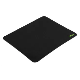Mouse Pad ecologic TRUST - negru Mouse Pad ecologic TRUST - negru