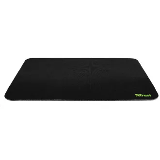 Mouse Pad ecologic TRUST - negru Mouse Pad ecologic TRUST - negru