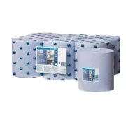 Prosoape pap. în rolă Tork Advanced 420 albastru M2 2vrs 6buc