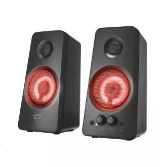 Set de difuzoare TRUST GXT 608 Tytan iluminate 2.0