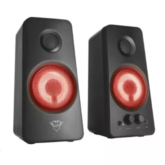 Set de difuzoare TRUST GXT 608 Tytan iluminate 2.0