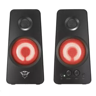 Set de difuzoare TRUST GXT 608 Tytan iluminate 2.0